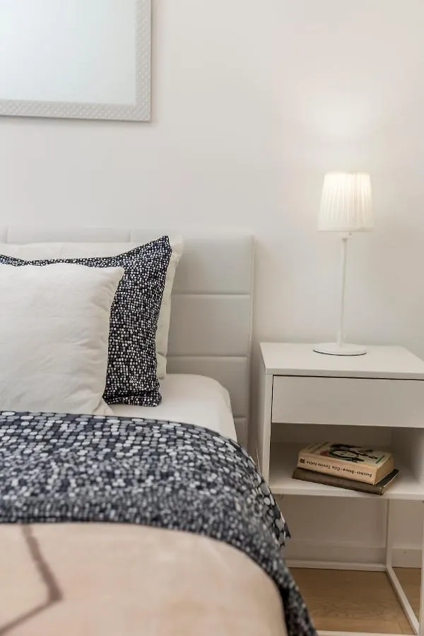 Apartment Opa Gold Rijeka