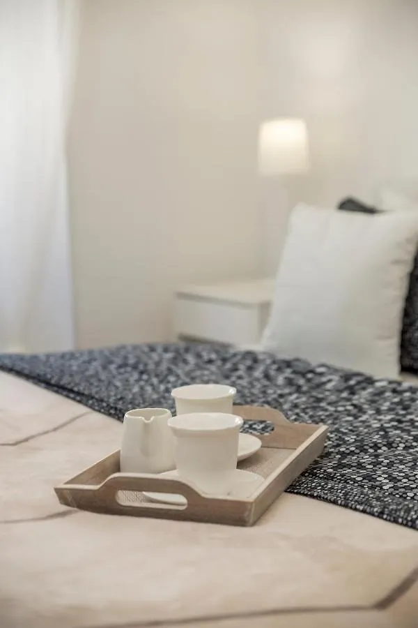 Apartment Opa Gold Rijeka Croatia