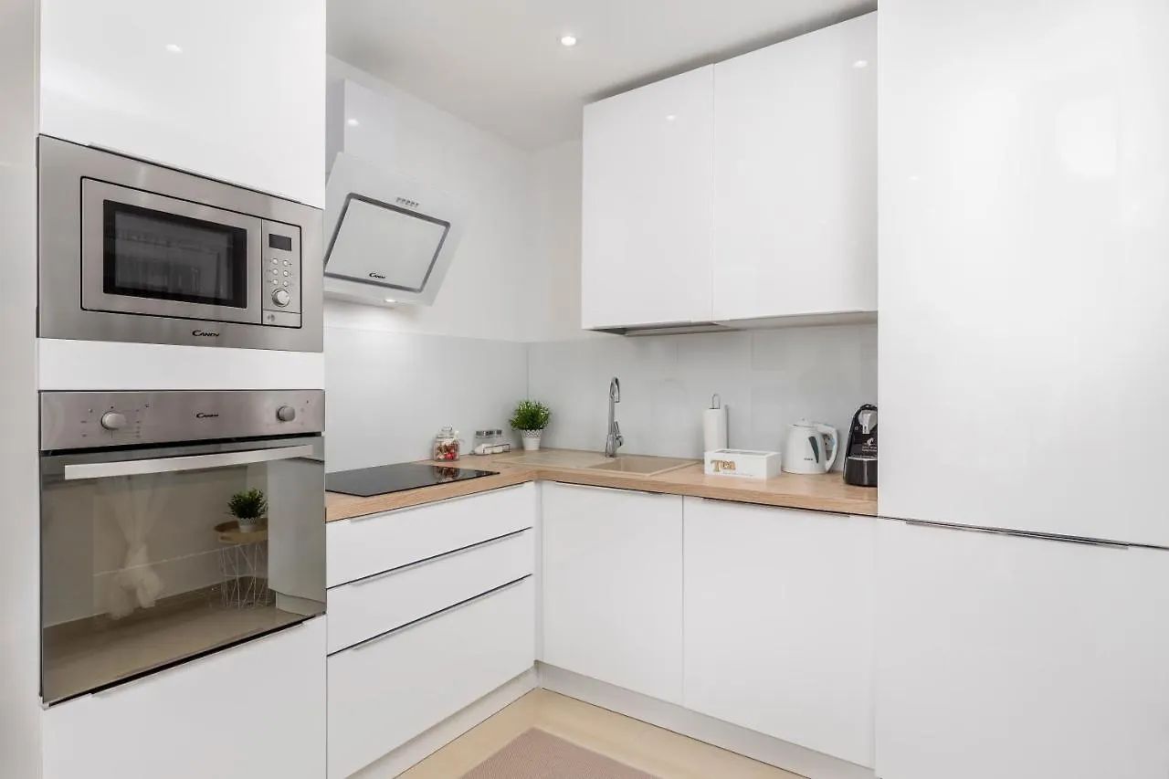 Apartment Opa Gold Rijeka Croatia